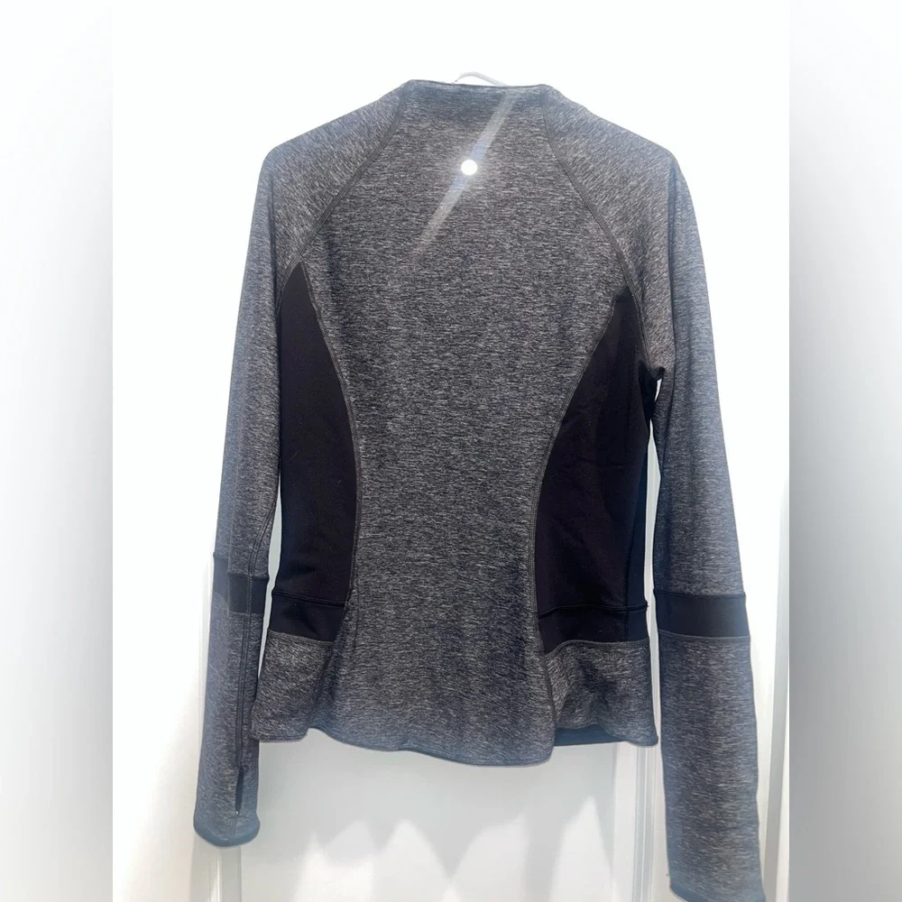 Lululemon Find Your Bliss Jacket